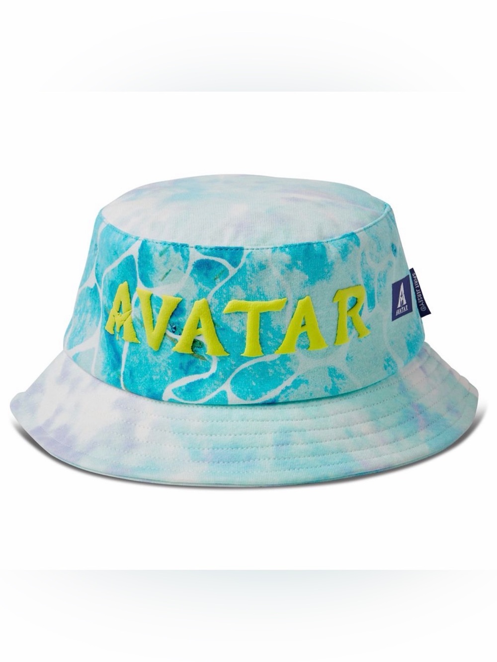 Disney Bucket Hat - Avatar - The Way Of Water - By Spirit Jersey